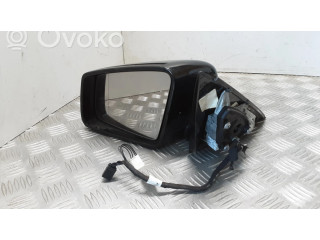 Zpětné zrcátko levé Mercedes-Benz E W212 2014 A2128100916