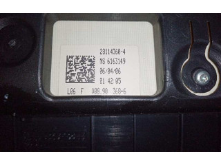 Панель приборов p966134462zd Citroen C4 I