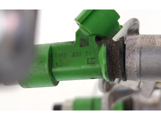 Vstřikovač 117083221 Subaru Outback (BS)