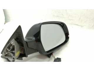 Зеркало электрическое Audi A4 S4 B8 8K 2008-2015 года