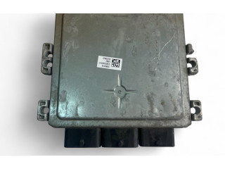 Блок управления двигателем Блок управления 31336712, S180134102A Volvo V70