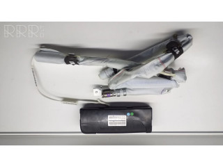 Боковая подушка безопасности 9802546280, 9672917780   Peugeot 2008 I