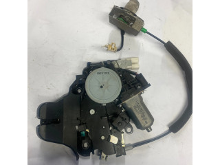 Zámek zadních dveří 1638000370, F4861337C   Lexus LS 460 - 600H 2008