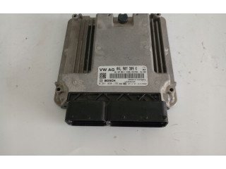 Řídící jednotka 04L907309K, 0281030170   Volkswagen Tiguan 2008