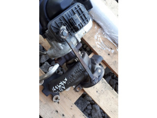  Турбина Audi A3 S3 8V  05E145701K         