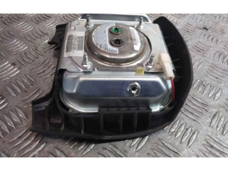 Подушка безопасности водителя P5GV61XDVAC Jeep Grand Cherokee (WJ)