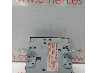 Блок управления двигателя 39186SEAG011M1, MODULOELECTRONICO Honda Accord