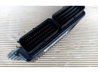 Блок управления двигателя 96291050, S010012001E   Chevrolet Matiz