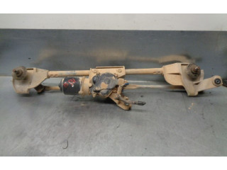 Моторчик дворников 28815EB400 Nissan Pathfinder R51