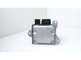 Блок подушек безопасности 8X2314D374AE Jaguar XF