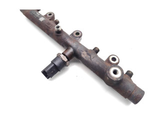 Магистральная трубка топлива 9655182580, 0445214091 Citroen Jumpy