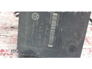 Блок АБС 1J0614117E   Skoda  Octavia Mk1 (1U)  1996 - 2004 года