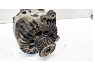 Генератор 06F903023C, TG14C011   Audi A3 S3 8P 1.9     