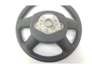 Руль Audi Q3 8U 2011 - 2016 года 8U0419091AF, 8U0419091AF