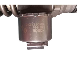 Форсунка 0414720404 Audi A3 S3 8P