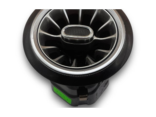 Блок комфорта S2437, A2578302500 Mercedes-Benz CLS W257