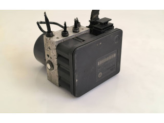 Блок АБС 1K0907379AC, 1K0614517AF Skoda Octavia Mk2 (1Z) 2004 - 2013 года