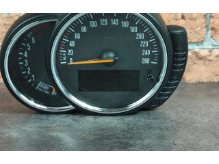 Панель приборов 9132310 Mini One - Cooper F56 F55