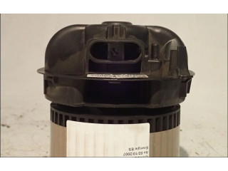 Вентилятор печки       Citroen C1