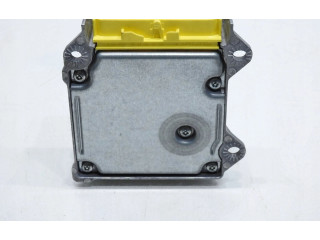 Блок подушек безопасности 1K0909605C Volkswagen Golf Plus