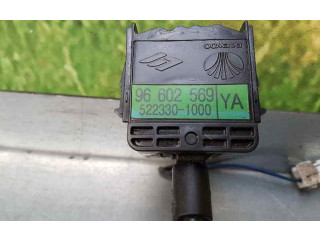 Ручка стеклоочистителей 96602569, 5223301000   Chevrolet Matiz