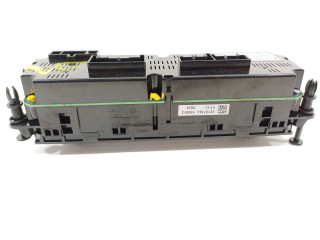 Блок управления климат-контролем 654907044B Skoda Scala