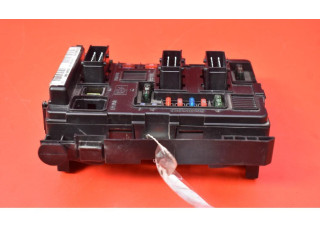 Pojistková skříňka 9650618380, 9650618380 Peugeot 206 CC 2005