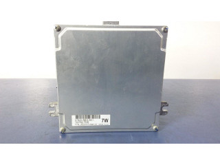 Блок управления двигателем ECU