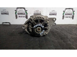 Генератор 7700859724, 7700847513   Renault Twingo I 1.2     