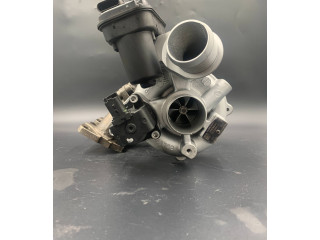  Турбина Citroen DS4  53039700578, 53039500209         