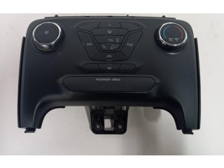 Блок управления климат-контролем JB3T19980HH3JA6   Ford Ranger