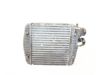 Вентилятор радиатора 16486546, 16486546 Maserati Levante