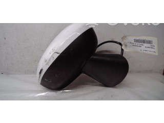 Зеркало электрическое Opel Meriva B 2010 - 2016 года