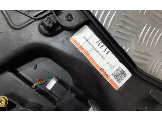 Передний комплект электрического механизма для подъема окна J6E59   Mazda 6