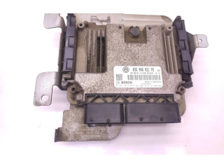 Řídící jednotka 03G906021PD, 03G906021CG Volkswagen Caddy 2008