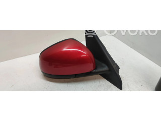 Zpětné zrcátko Renault Twingo III 2021