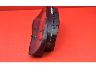 Панель приборов 3U0920810A, 3U0920810A Skoda Superb B5 (3U)