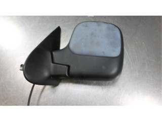 Zpětné zrcátko Citroen Berlingo 2000