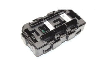 Подрулевой переключатель 8375407 BMW 5 E39