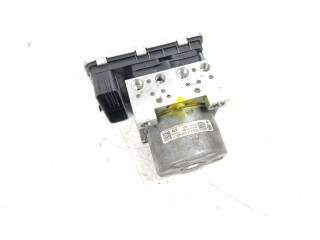 Блок АБС 5Q0614517EF, 10022016554   Skoda  Octavia Mk3 (5E)  2013 - 2019 года