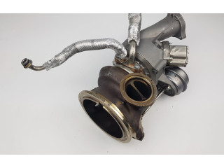 Turbodmychadlo Нагнетатель 0P2145703E, 0P2145703E   Audi A8 S8 D5   