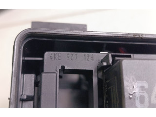 Блок предохранителей 4KE937124, 4KE907361 Audi e-tron