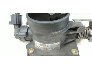 Зеркало электрическое Ford Mondeo Mk III 2000 - 2007 года