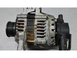 Генератор 3730027012, 021319112 KIA Cerato 2.0