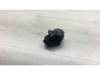 Двигатель задвижки потока воздуха