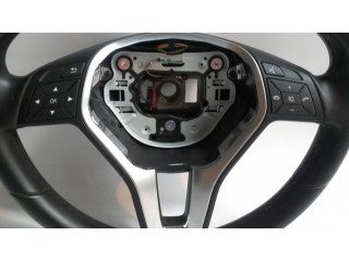 Volant Mercedes-Benz GLA W156 2015 Com  