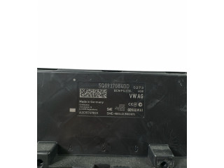 Блок комфорта 5Q0937084DD, 0937084DD   Skoda Octavia Mk3 (5E)   