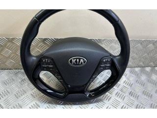 Руль KIA Ceed 2012 - 2018 года