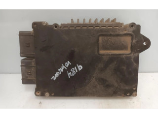 Řídící jednotka 46517112 Chrysler Voyager