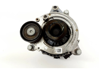 Генератор 7270760 BMW 1 F20 F21